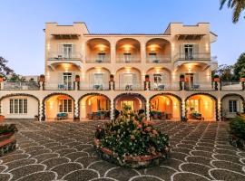 Hotel Photo: Hotel Regina Palace Terme