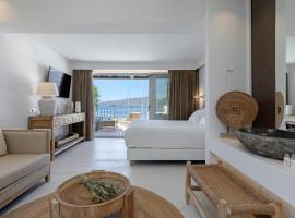 Boho Sapiens Marina - Royal Suite, hotel em Adamas