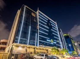 Ozone hotel
