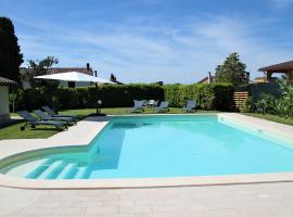 Hotel Photo: LO SCRIGNO COUNTRY HOUSE