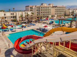 Фотографія готелю: Amarina Abu Soma Resort & Aquapark