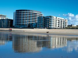 รูปภาพของโรงแรม: Vayamundo Oostende