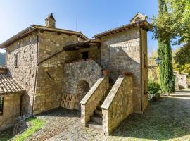 Hotel kuvat: GOA - Convent Retreat Bagnoregio