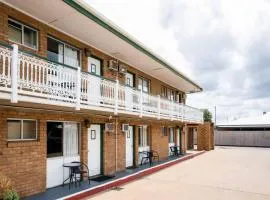 Grand Hotel Motel