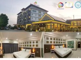 Som-O House Hotel