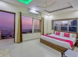 Hotel Bliss Valley - Hotel in Dharamshala