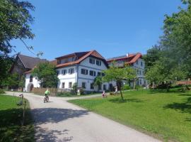 Zdjęcie hotelu: Biohof Stadler