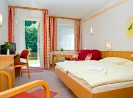 Stadthotel Raabs an der Thaya