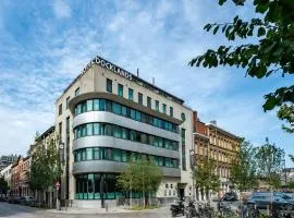 Hotel Docklands Antwerpen