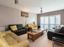 Hotel fotoğraf: Mountsorrel House - Spacious 5bed in Leicester Ideal for Families and Contractors