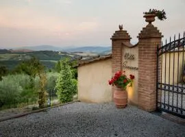 Relais Villa Sensano