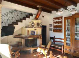 Hotel kuvat: Aventina Holiday Home