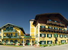 A picture of the hotel: Hotel-Pension Wagnermigl