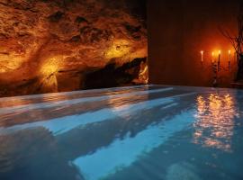 UNA HOTELS One Siracusa, hotel in Syracuse