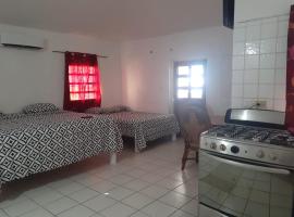 Hotel Photo: Calinago Friendly Family Sxm