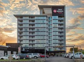 Фотография гостиницы: Best Western Plus Gatineau-Ottawa Downtown