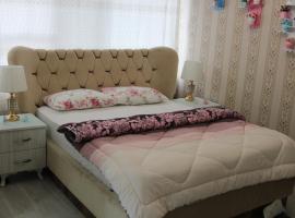 Hotel Photo: SAYDAM OTEL