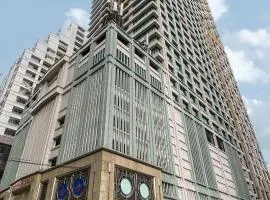 The Duchess Hotel