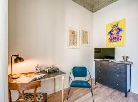 Hotel Photo: Apartments Florence - Brunelleschi Santo Spirito