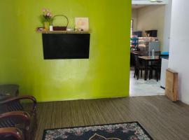 Hotel Photo: Homestay Taman Husrah