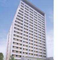 A picture of the hotel: Hearton Hotel Higashi-Shinagawa