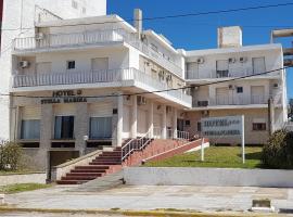 Hotel Stella Marina, hotel in San Clemente del Tuyú