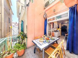 Hotel foto: Gaudio Two-bedroom Apartments by Wonderful Italy