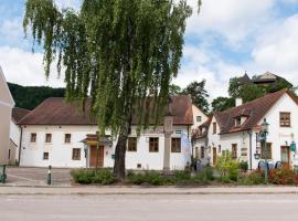 Zdjęcie hotelu: heurigengasthof prinz