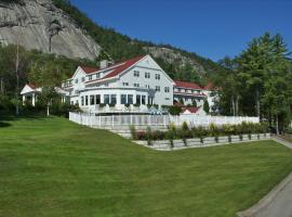 White Mountain Hotel and Resort, ξενοδοχείο σε North Conway