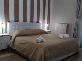 CconfortHotels R&B Dolci Notti,位于巴里的酒店