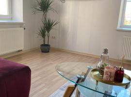 Hotel Photo: Kaunas Castle Apartments - One bedroom flat