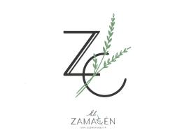 Zdjęcie hotelu: El ZAMACÉN