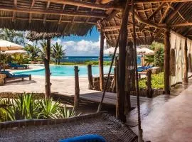 The Charming Lonno Lodge Watamu