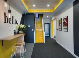 Dreamy Stays Accommodation - Private Rooms with Shared Bathrooms