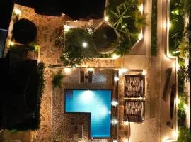 Zanzibar Tropical Sunset Boutique Hotel - Adults Only