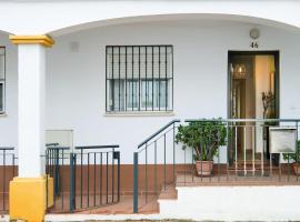 Ξενοδοχείο φωτογραφία: 3 Bedroom Awesome Home In La Algaba