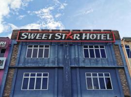 Хотел снимка: Sweet Star Hotel