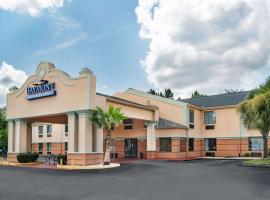 Hotel Photo: Baymont by Wyndham Hinesville Fort Stewart Area