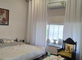 Tranquility homestay, hotell sihtkohas Shivpurī