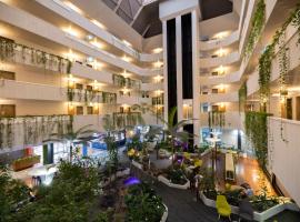 Hotel foto: Novotel Darwin CBD