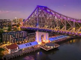 Hotel X Brisbane Fortitude Vly, Vignette Collection by IHG