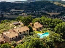 Fotos de Hotel: Agriturismo Le Vigne