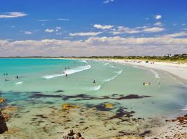 Discovery Parks - Robe, hotel v destinaci Robe