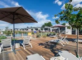 Lodges de Camargue