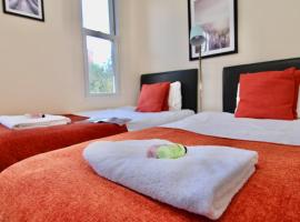 Hotel fotografie: Lovely Twin Bed Studio Near Coventry Shopping Centre