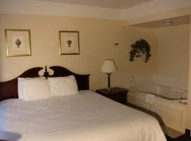Imperial Swan Hotel and Suites Lakeland
