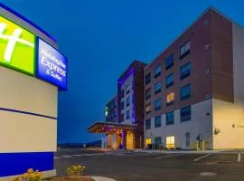 Holiday Inn Express & Suites - Harrisonburg University Area by IHG