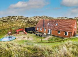 Hotel kuvat: Holiday home Fanø LXXXI