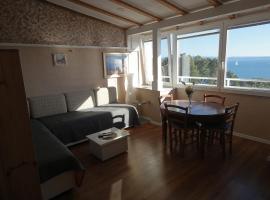 Hotel Photo: Apartments Maria - close to the beach