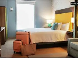 Home2 Suites By Hilton Hayward，位于海沃德的酒店